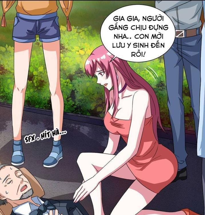 Trọng Sinh Khí Thiếu Quy Lai Chapter 15 - Trang 2