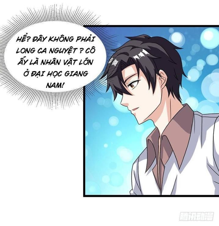 Trọng Sinh Khí Thiếu Quy Lai Chapter 15 - Trang 2