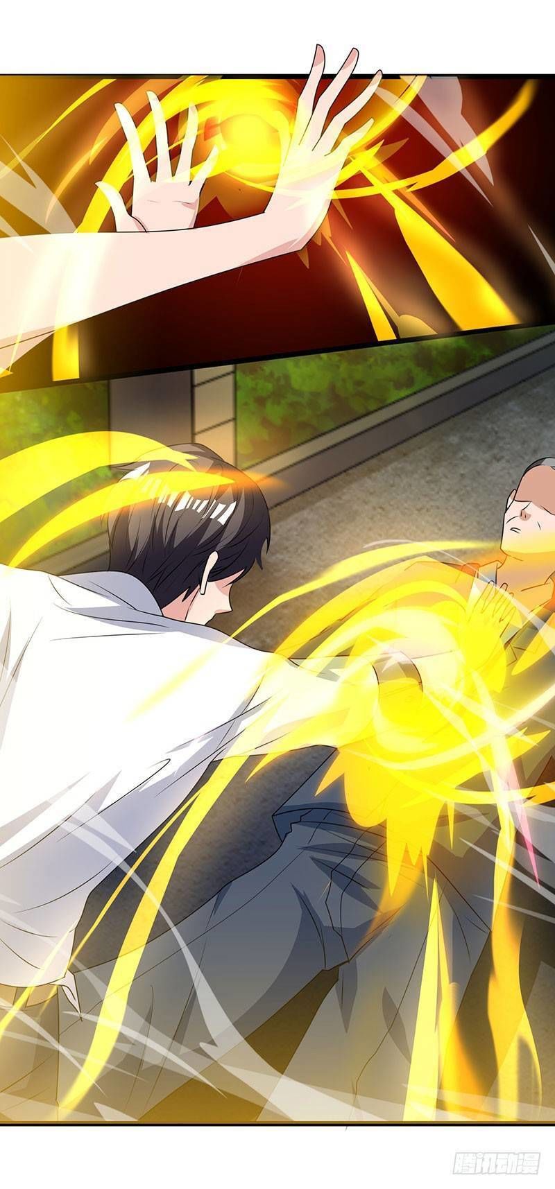 Trọng Sinh Khí Thiếu Quy Lai Chapter 16 - Trang 2