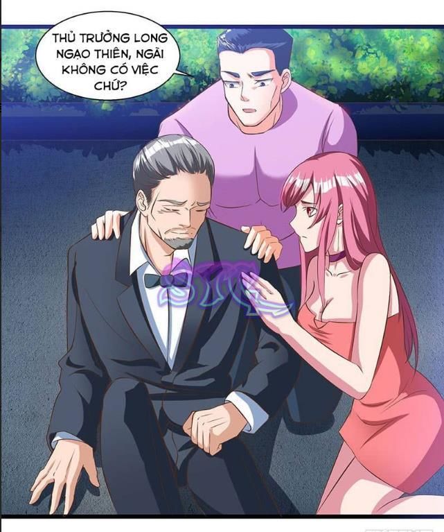 Trọng Sinh Khí Thiếu Quy Lai Chapter 16 - Trang 2