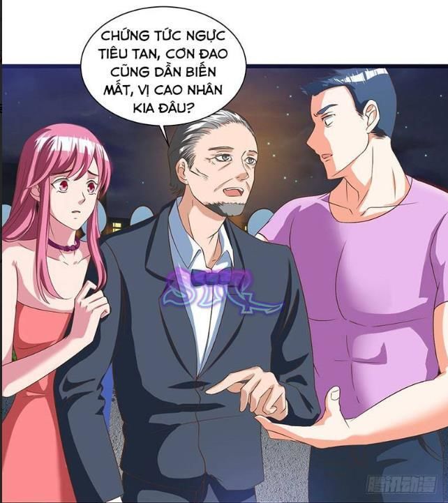 Trọng Sinh Khí Thiếu Quy Lai Chapter 16 - Trang 2