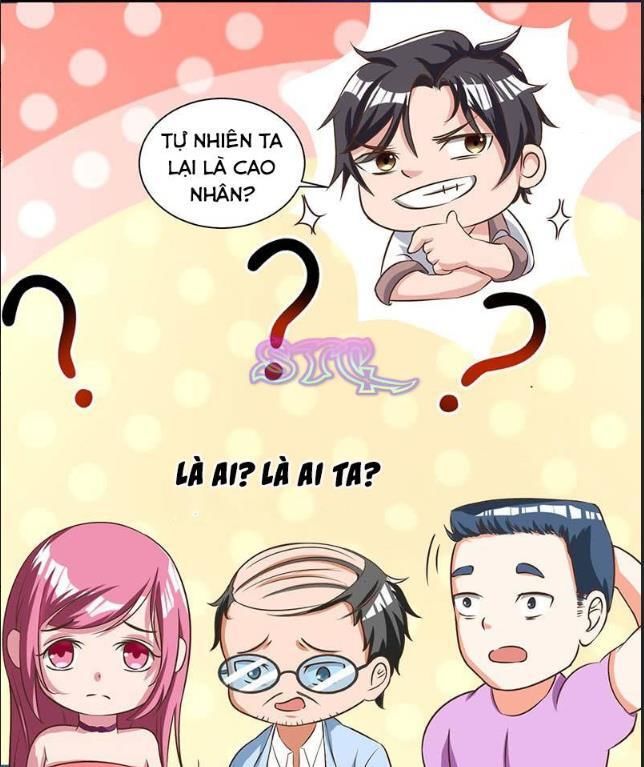 Trọng Sinh Khí Thiếu Quy Lai Chapter 16 - Trang 2