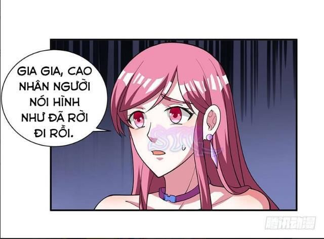 Trọng Sinh Khí Thiếu Quy Lai Chapter 16 - Trang 2