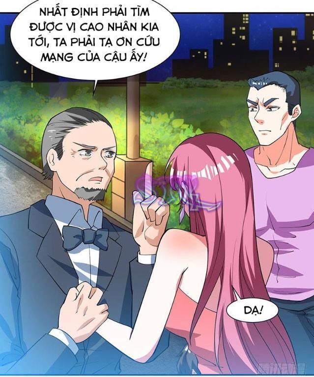 Trọng Sinh Khí Thiếu Quy Lai Chapter 16 - Trang 2