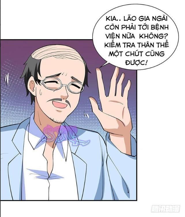 Trọng Sinh Khí Thiếu Quy Lai Chapter 16 - Trang 2