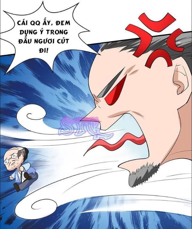 Trọng Sinh Khí Thiếu Quy Lai Chapter 16 - Trang 2