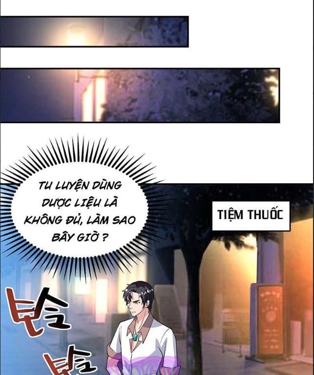 Trọng Sinh Khí Thiếu Quy Lai Chapter 16 - Trang 2