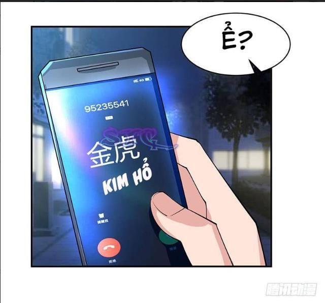 Trọng Sinh Khí Thiếu Quy Lai Chapter 16 - Trang 2