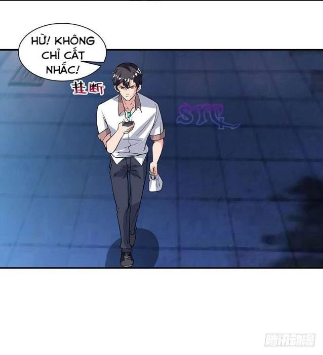 Trọng Sinh Khí Thiếu Quy Lai Chapter 16 - Trang 2