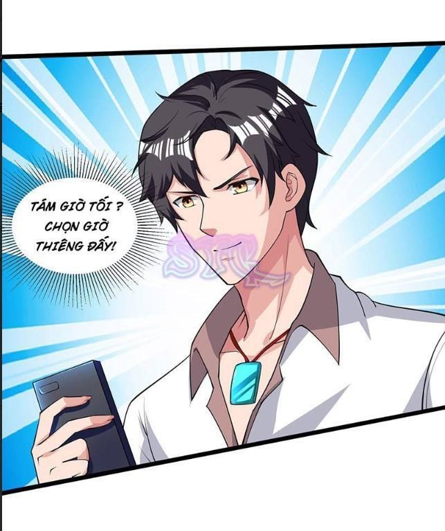 Trọng Sinh Khí Thiếu Quy Lai Chapter 16 - Trang 2