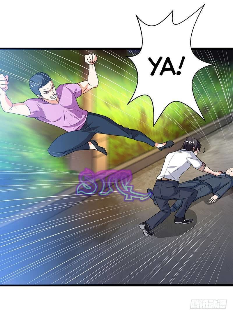 Trọng Sinh Khí Thiếu Quy Lai Chapter 16 - Trang 2