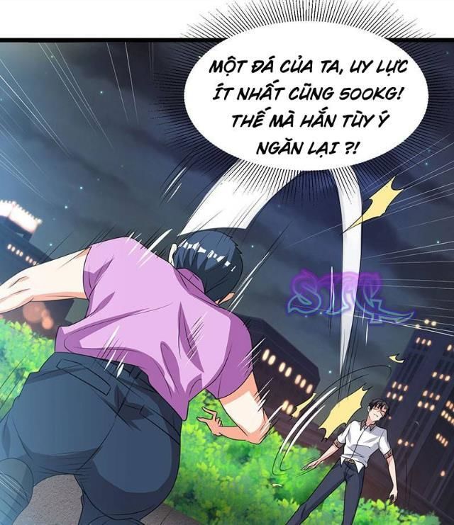 Trọng Sinh Khí Thiếu Quy Lai Chapter 16 - Trang 2