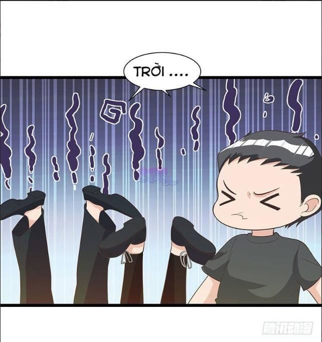 Trọng Sinh Khí Thiếu Quy Lai Chapter 17 - Trang 2