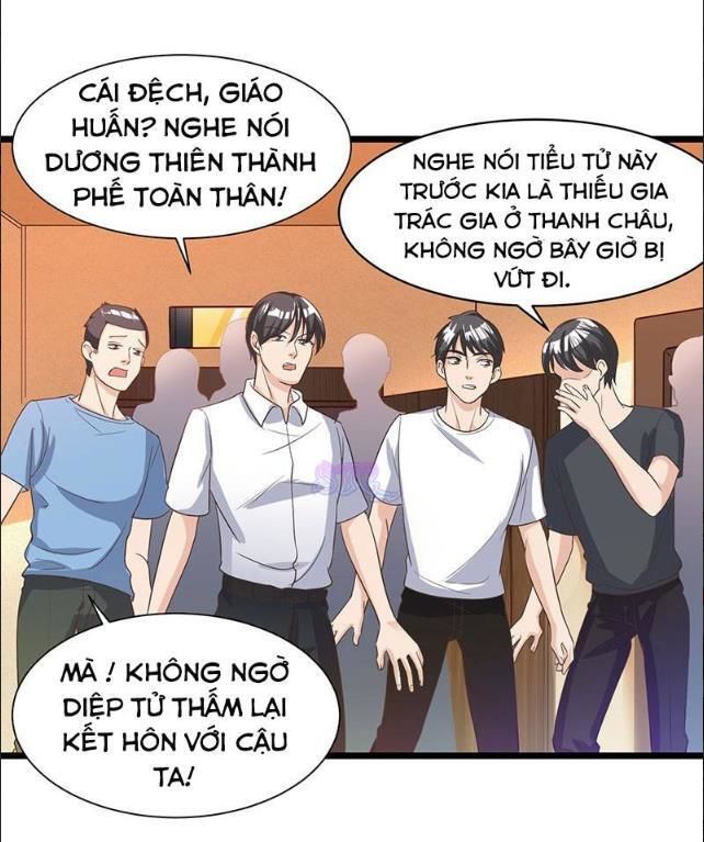 Trọng Sinh Khí Thiếu Quy Lai Chapter 17 - Trang 2