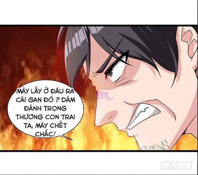 Trọng Sinh Khí Thiếu Quy Lai Chapter 17 - Trang 2