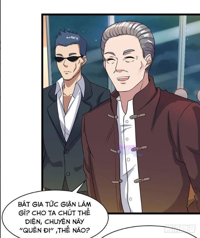 Trọng Sinh Khí Thiếu Quy Lai Chapter 17 - Trang 2