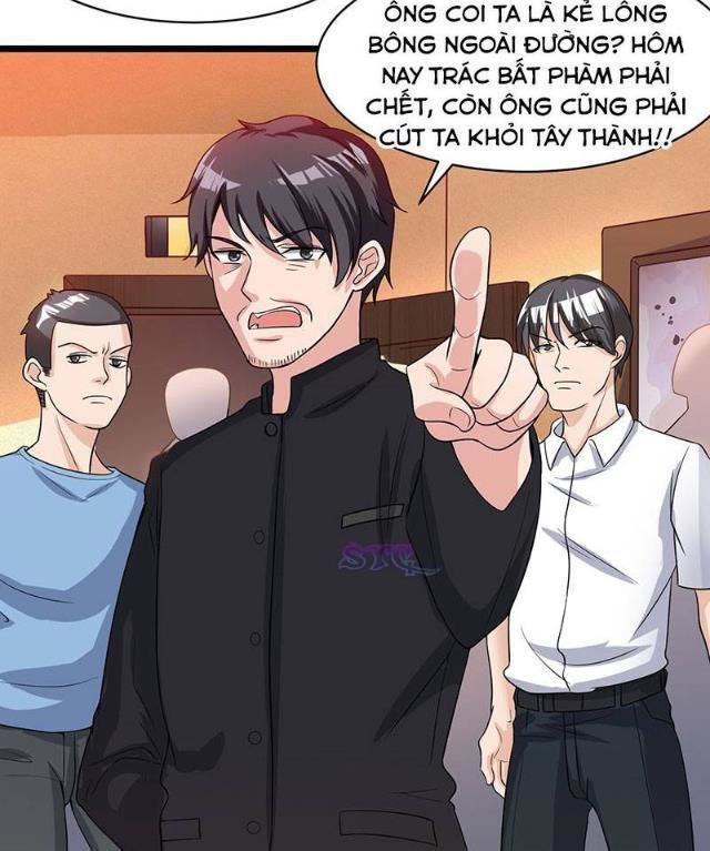 Trọng Sinh Khí Thiếu Quy Lai Chapter 17 - Trang 2