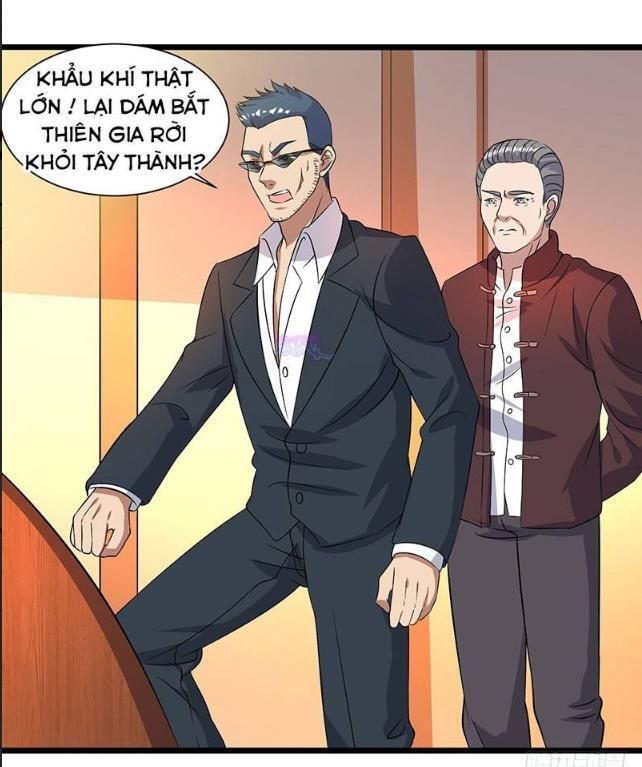 Trọng Sinh Khí Thiếu Quy Lai Chapter 17 - Trang 2