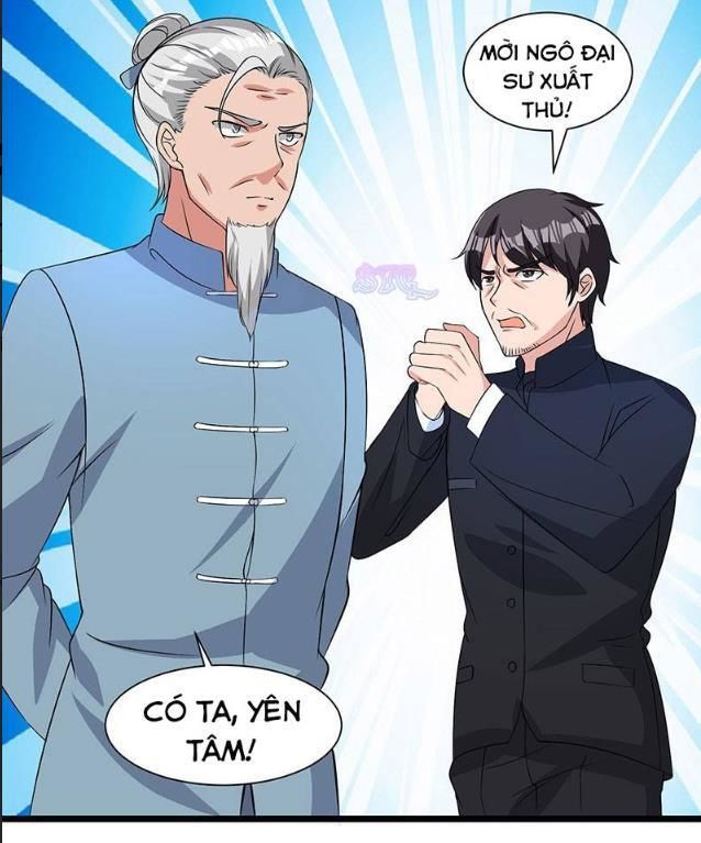 Trọng Sinh Khí Thiếu Quy Lai Chapter 17 - Trang 2