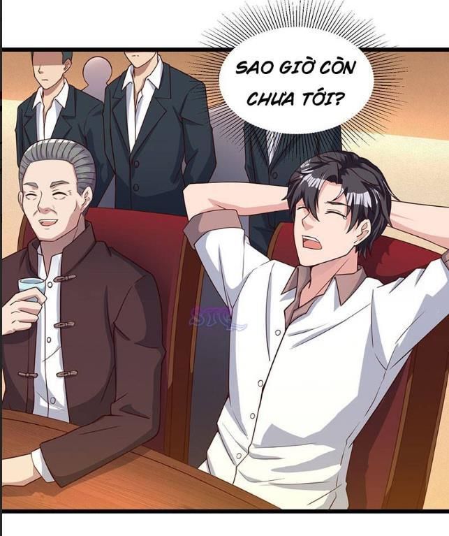 Trọng Sinh Khí Thiếu Quy Lai Chapter 17 - Trang 2