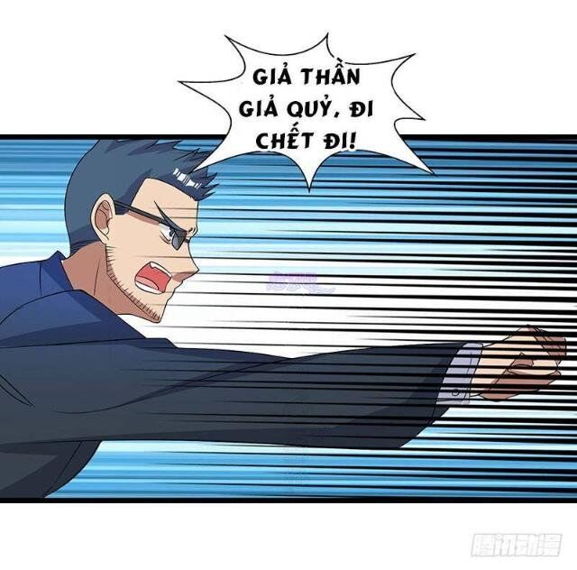 Trọng Sinh Khí Thiếu Quy Lai Chapter 17 - Trang 2