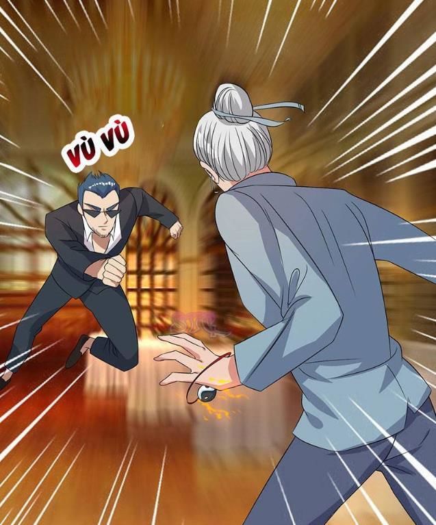 Trọng Sinh Khí Thiếu Quy Lai Chapter 17 - Trang 2