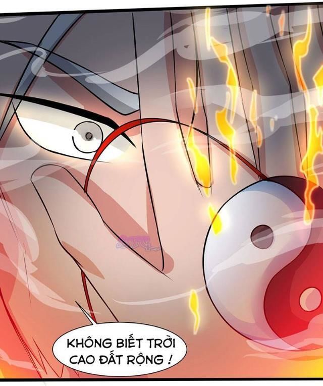 Trọng Sinh Khí Thiếu Quy Lai Chapter 17 - Trang 2