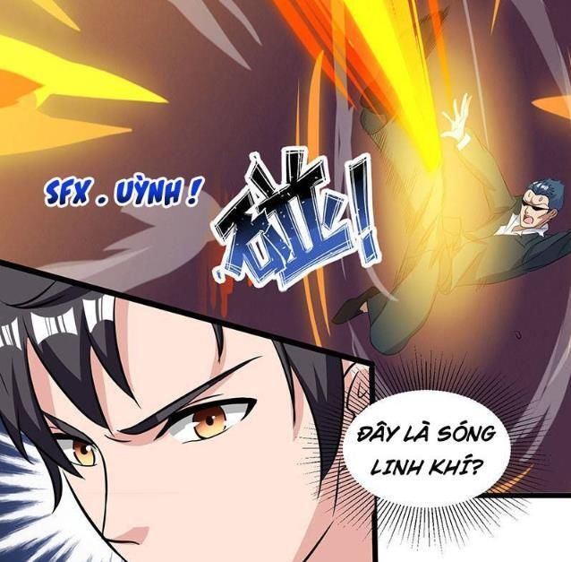 Trọng Sinh Khí Thiếu Quy Lai Chapter 17 - Trang 2