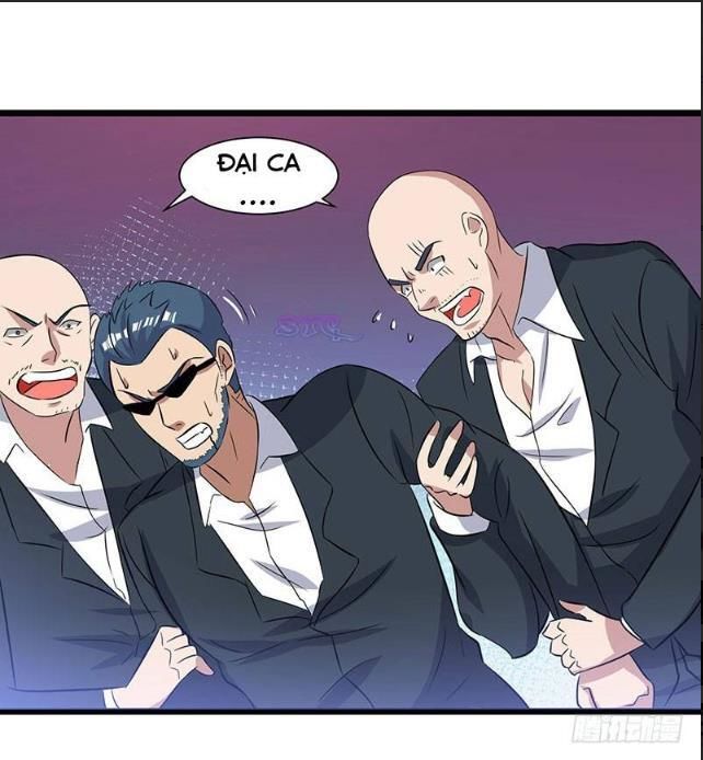 Trọng Sinh Khí Thiếu Quy Lai Chapter 17 - Trang 2