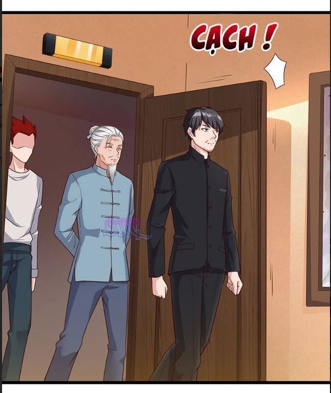 Trọng Sinh Khí Thiếu Quy Lai Chapter 17 - Trang 2