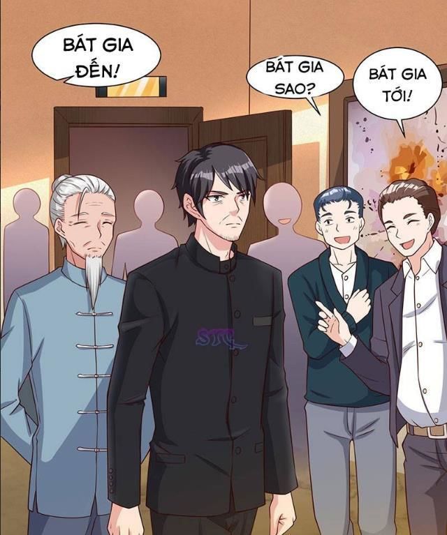 Trọng Sinh Khí Thiếu Quy Lai Chapter 17 - Trang 2