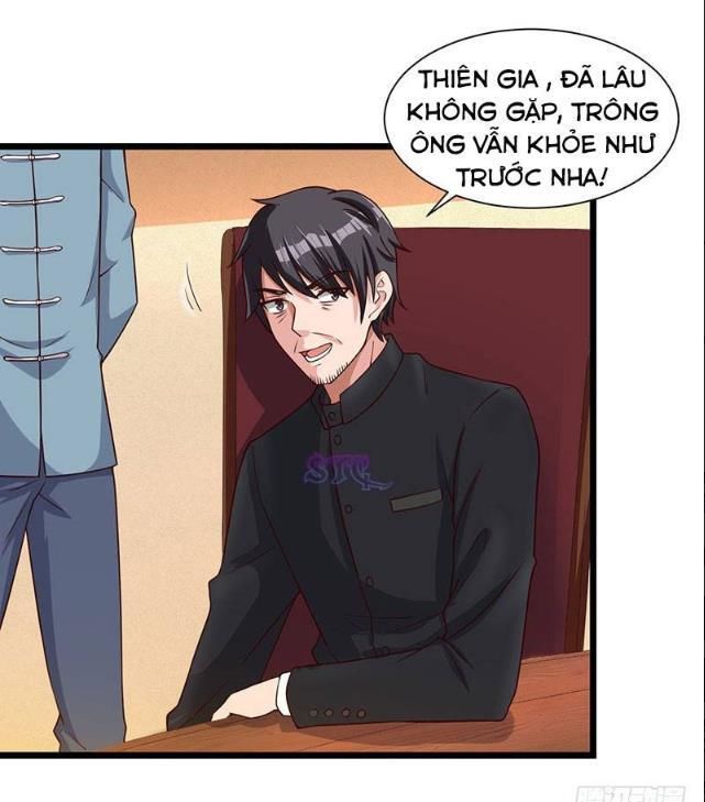 Trọng Sinh Khí Thiếu Quy Lai Chapter 17 - Trang 2