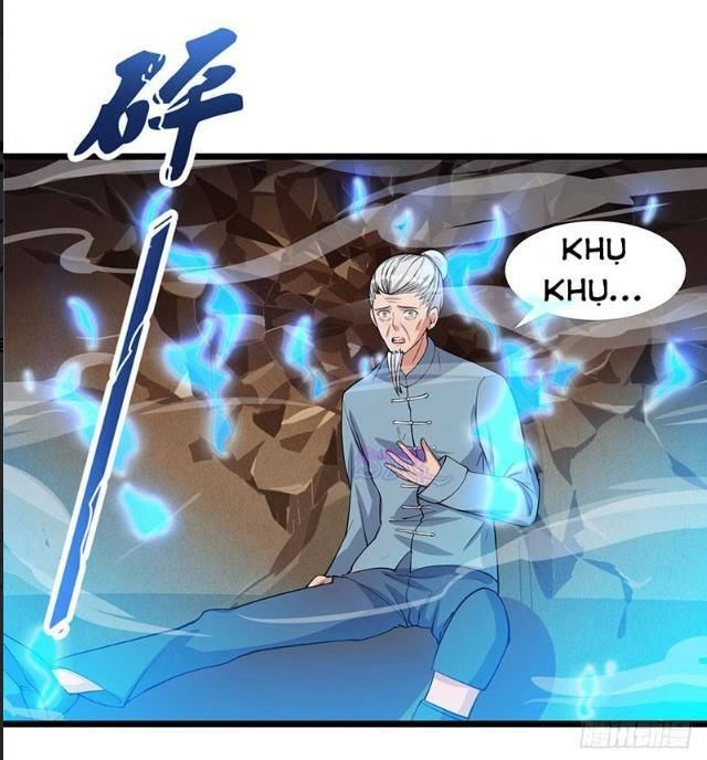 Trọng Sinh Khí Thiếu Quy Lai Chapter 18 - Trang 2