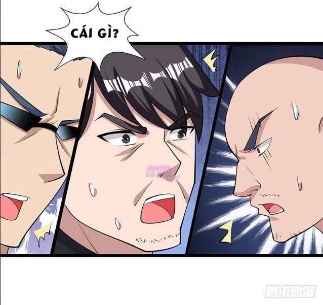 Trọng Sinh Khí Thiếu Quy Lai Chapter 18 - Trang 2