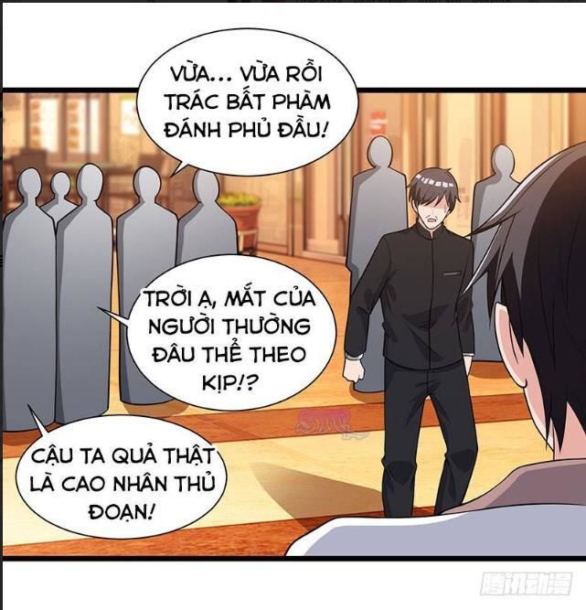 Trọng Sinh Khí Thiếu Quy Lai Chapter 18 - Trang 2