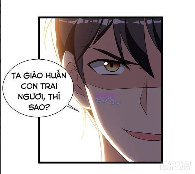 Trọng Sinh Khí Thiếu Quy Lai Chapter 18 - Trang 2