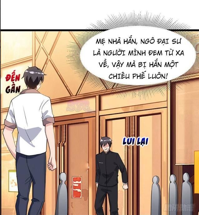 Trọng Sinh Khí Thiếu Quy Lai Chapter 18 - Trang 2