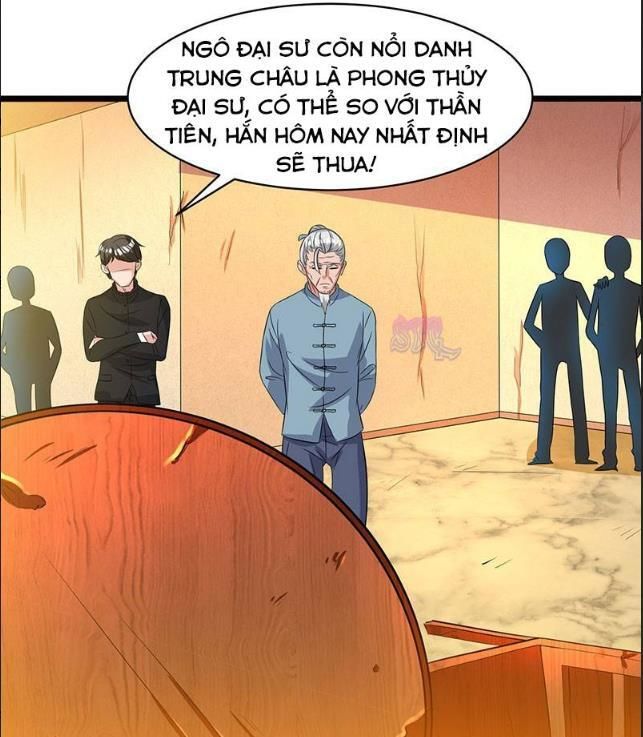 Trọng Sinh Khí Thiếu Quy Lai Chapter 18 - Trang 2