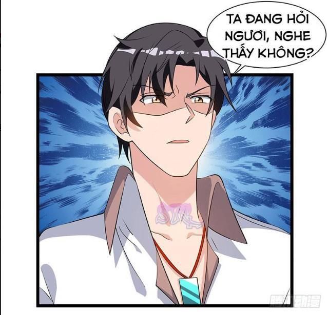 Trọng Sinh Khí Thiếu Quy Lai Chapter 18 - Trang 2