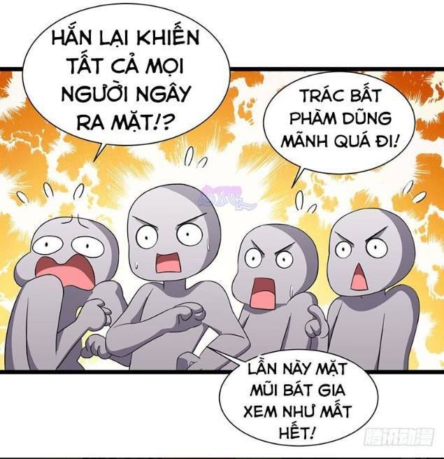 Trọng Sinh Khí Thiếu Quy Lai Chapter 18 - Trang 2