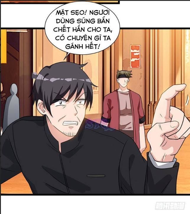 Trọng Sinh Khí Thiếu Quy Lai Chapter 18 - Trang 2