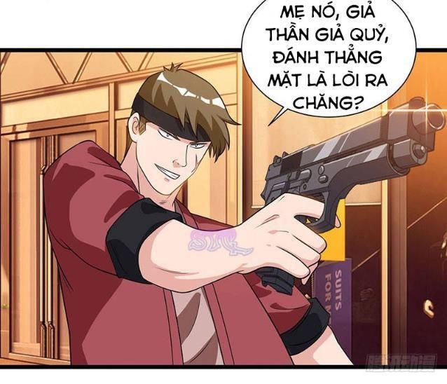 Trọng Sinh Khí Thiếu Quy Lai Chapter 18 - Trang 2