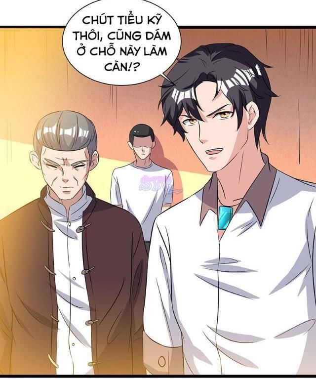 Trọng Sinh Khí Thiếu Quy Lai Chapter 18 - Trang 2