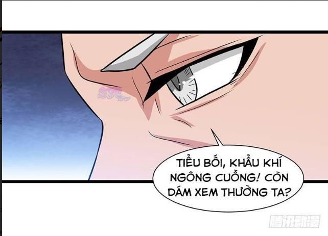 Trọng Sinh Khí Thiếu Quy Lai Chapter 18 - Trang 2