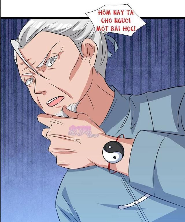 Trọng Sinh Khí Thiếu Quy Lai Chapter 18 - Trang 2