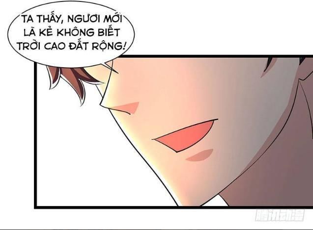 Trọng Sinh Khí Thiếu Quy Lai Chapter 18 - Trang 2