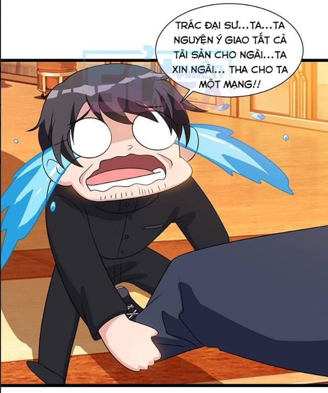 Trọng Sinh Khí Thiếu Quy Lai Chapter 19 - Trang 2