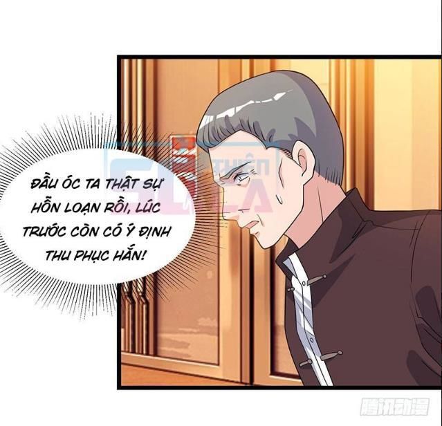 Trọng Sinh Khí Thiếu Quy Lai Chapter 19 - Trang 2