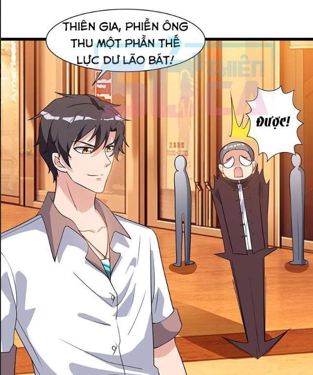 Trọng Sinh Khí Thiếu Quy Lai Chapter 19 - Trang 2