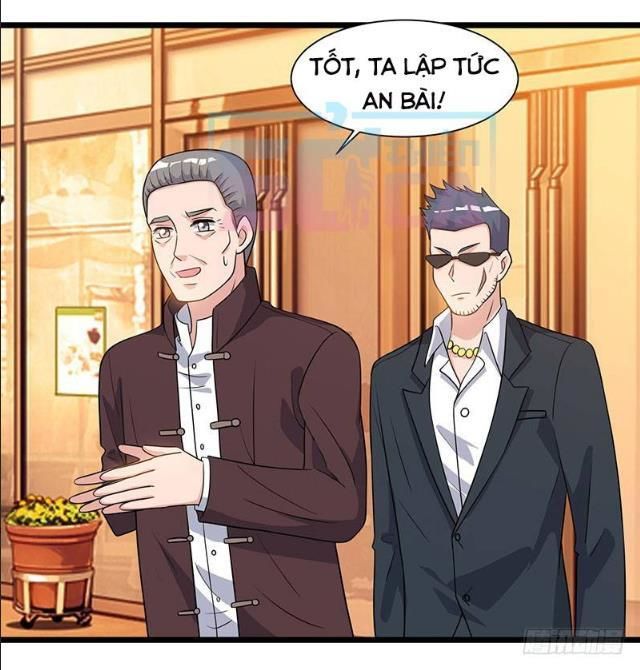 Trọng Sinh Khí Thiếu Quy Lai Chapter 19 - Trang 2